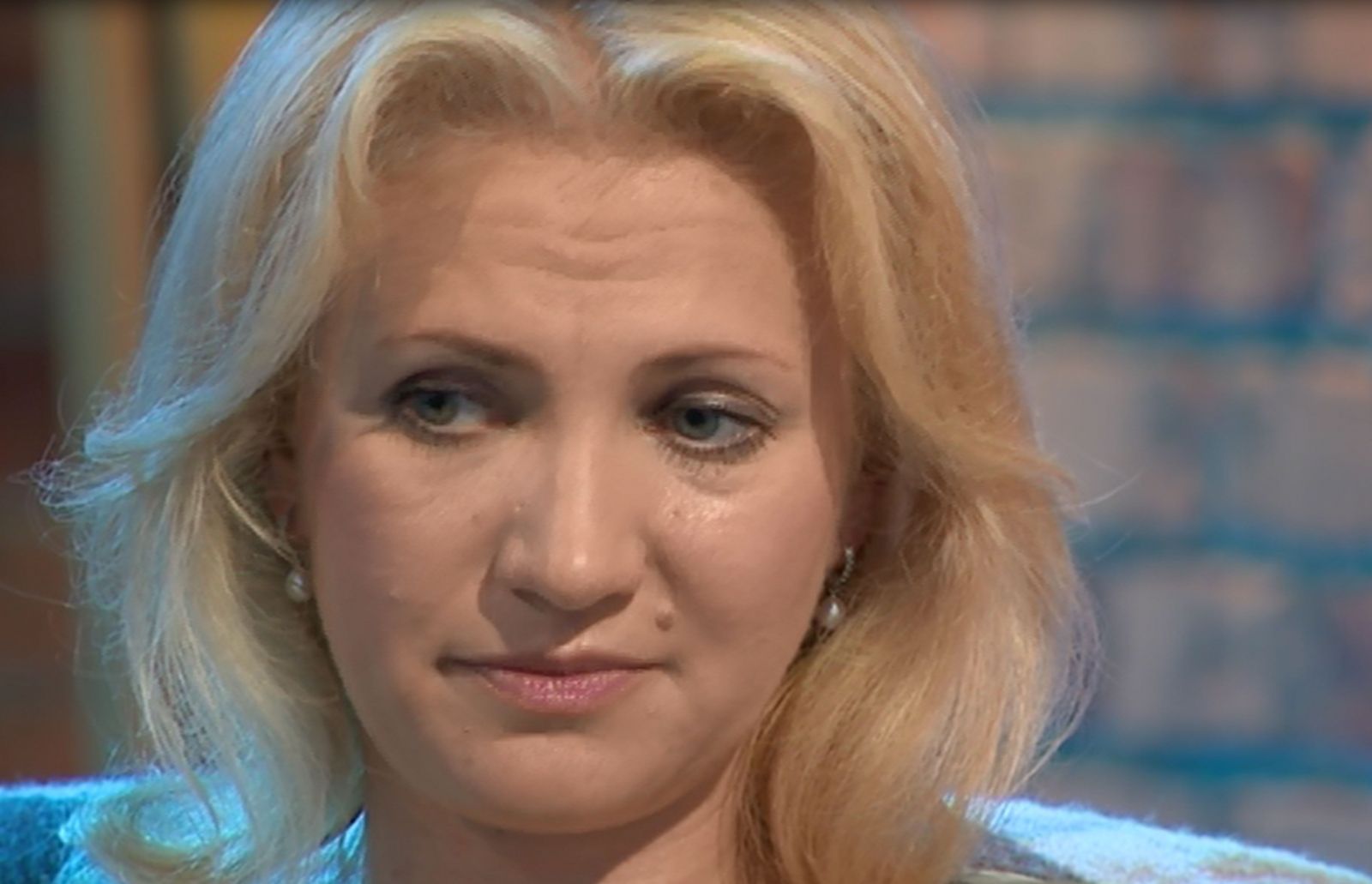 Кристина Гусина